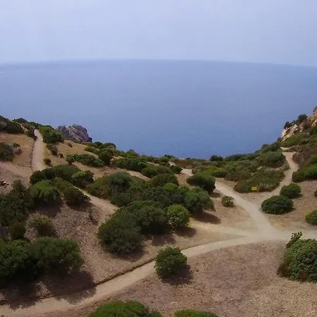 Bordo Piscina Vista Mare Wi-fi Gratis Casa vacanze