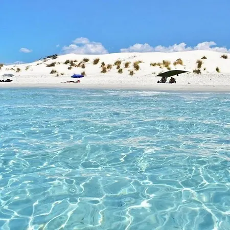 Bordo Piscina Vista Mare Wi-fi Gratis Σπίτι διακοπών *