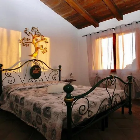 Casa vacanze Bordo Piscina Vista Mare Wi-fi Gratis *