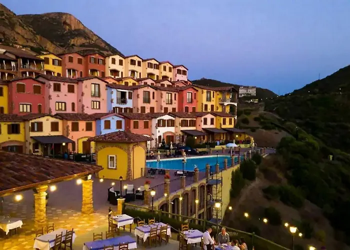 Casa de Férias Bordo Piscina Vista Mare Wi-fi Gratis Nebida