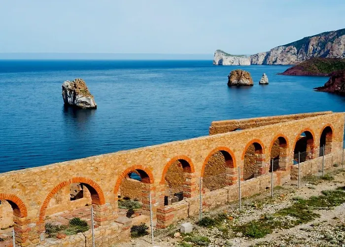 Casa de Férias Bordo Piscina Vista Mare Wi-fi Gratis