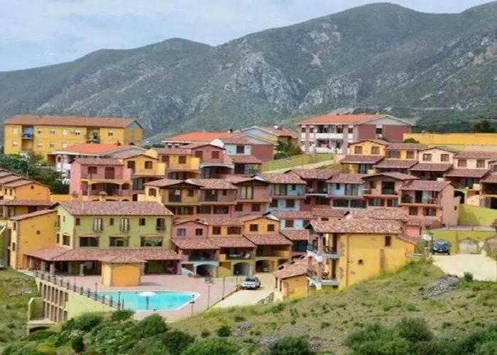 Bordo Piscina Vista Mare Wi-fi Gratis Casa de Férias Nebida
