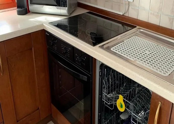 Casa de Férias Bordo Piscina Vista Mare Wi-fi Gratis *