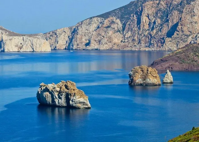 Bordo Piscina Vista Mare Wi-fi Gratis Nebida