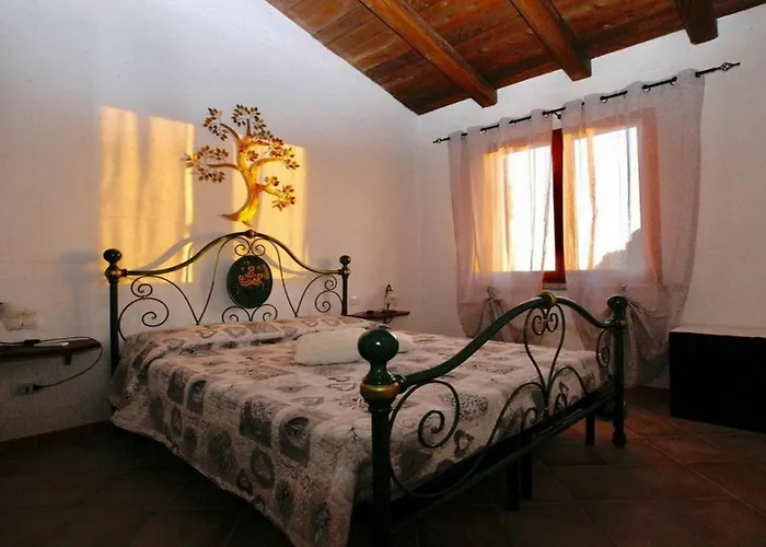 Casa de Férias Bordo Piscina Vista Mare Wi-fi Gratis *