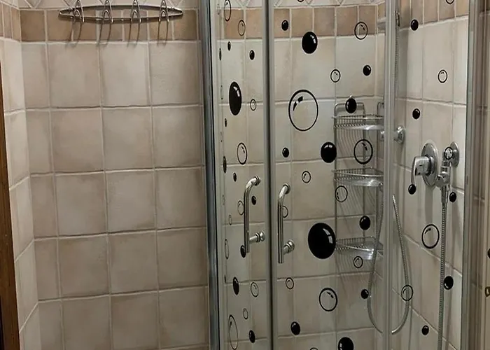 Bordo Piscina Vista Mare Wi-fi Gratis Nebida