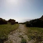 Bordo Piscina Vista Mare Wi-fi Gratis * Nebida