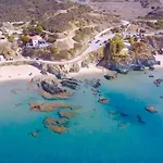 Bordo Piscina Vista Mare Wi-fi Gratis Holiday home