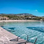 Bordo Piscina Vista Mare Wi-fi Gratis *