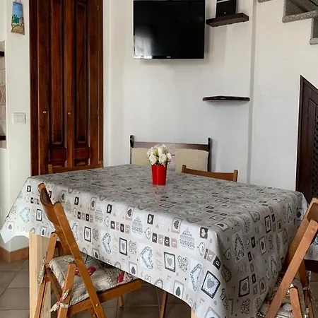Bordo Piscina Vista Mare Wi-fi Gratis 펜션
