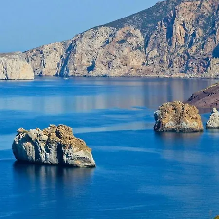 Bordo Piscina Vista Mare Wi-fi Gratis Nebida
