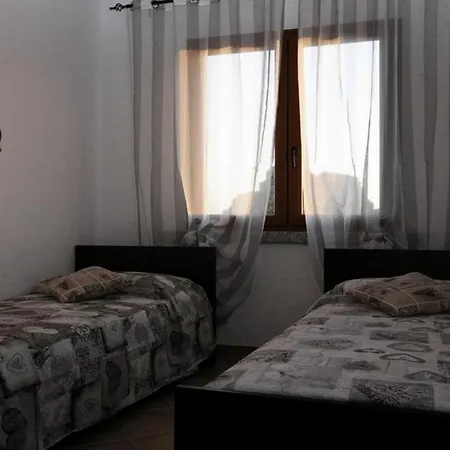 Bordo Piscina Vista Mare Wi-fi Gratis *