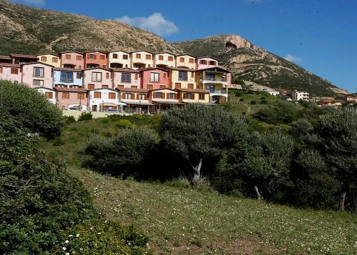 Bordo Piscina Vista Mare Wi-fi Gratis Nebida