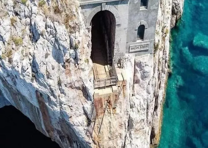Дом отдыха Bordo Piscina Vista Mare Wi-fi Gratis *