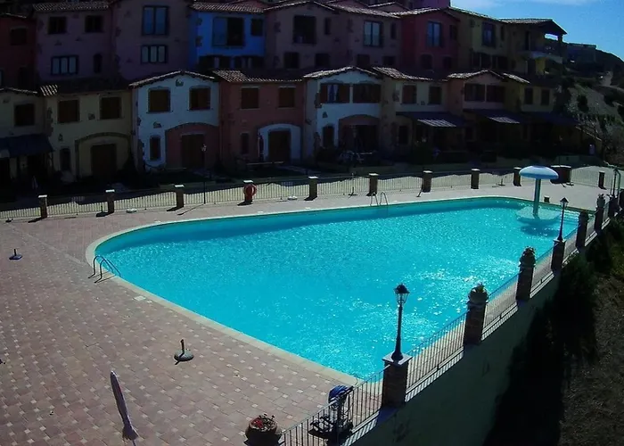 Bordo Piscina Vista Mare Wi-fi Gratis *