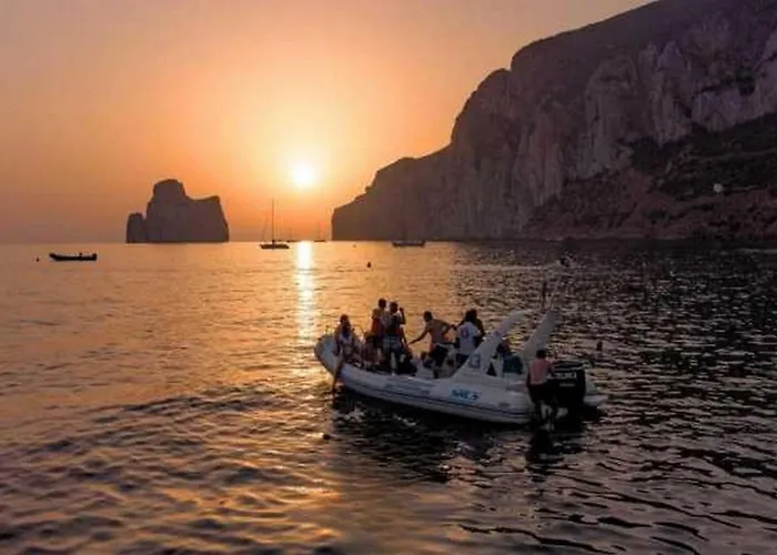 Дом отдыха Bordo Piscina Vista Mare Wi-fi Gratis